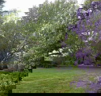 Petersons Armidale Winery  Guesthouse - Tourism Noosa