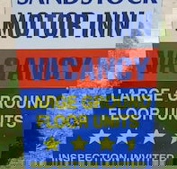 Sandstock Motor Inn Armidale - Tourism Noosa