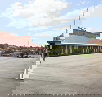 Club Motel - Tourism Noosa