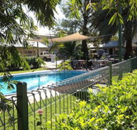 Alice Motor Inn - Tourism Noosa