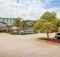 Australia Park Motel - Tourism Noosa