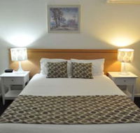 Albury Burvale Motor Inn - Tourism Noosa
