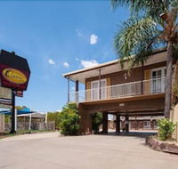 Albury Classic Motor Inn - Tourism Noosa