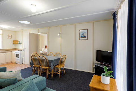 Park Avenue Holiday Units - Tourism Noosa 7