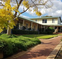 Park Avenue Holiday Units - Tourism Noosa