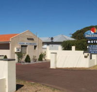 Harbourside Motel - Tourism Noosa