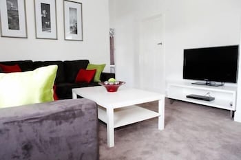 Albany Central Apartments - Tourism Noosa 2