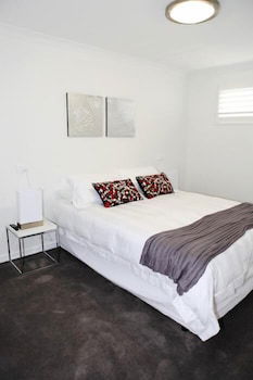 Albany Central Apartments - Tourism Noosa 1