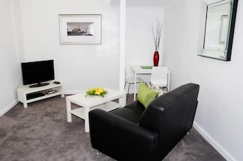 Albany Central Apartments - Tourism Noosa 5