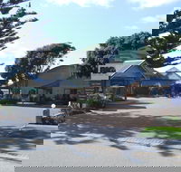 BIG4 Middleton Beach Holiday Park - Tourism Noosa
