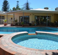 Glenelg Motel - Tourism Noosa