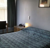 City West Motel - Tourism Noosa