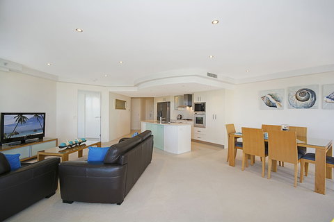 Aqua Vista Resort - Tourism Noosa 3