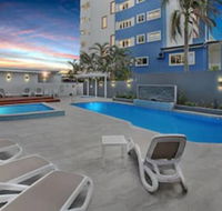 Catalina Resort - Tourism Noosa
