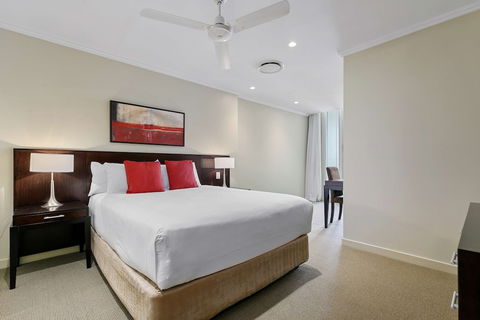 Oaks Hervey Bay Resort And Spa - Tourism Noosa 1