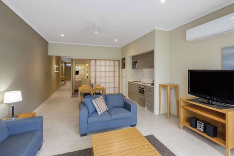 Oaks Hervey Bay Resort And Spa - Tourism Noosa 6