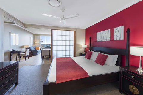 Oaks Hervey Bay Resort And Spa - Tourism Noosa 3
