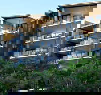 The Bay - Tourism Noosa