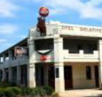 Delatite Hotel - Tourism Noosa
