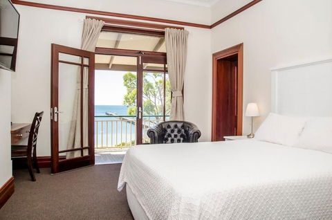 Streaky Bay Hotel Motel - Tourism Noosa 3