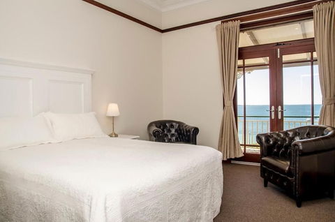 Streaky Bay Hotel Motel - Tourism Noosa 0
