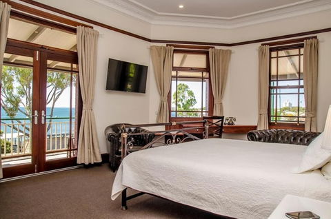 Streaky Bay Hotel Motel - Tourism Noosa 2