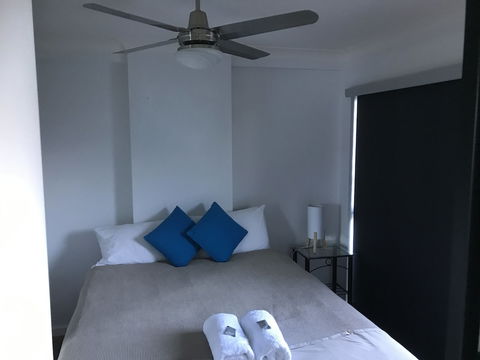 Fairways Golf & Beach Retreat - Tourism Noosa 3