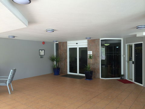 Fairways Golf & Beach Retreat - Tourism Noosa 1