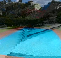 Wayfarer Motel - Tourism Noosa