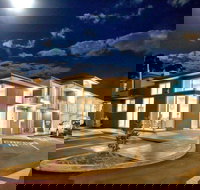 The Remington Muswellbrook - Tourism Noosa