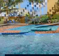 Kalua Holiday Apartments - Tourism Noosa