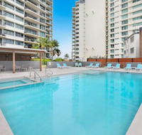 Majorca Isle Beachside Resort - Tourism Noosa