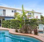 Beachcomber Peregian Beach - Tourism Noosa