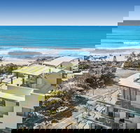 Key Largo Apartments - Tourism Noosa