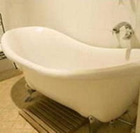 The Vintage Bed  Breakfast - Tourism Noosa