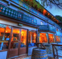 Candlelight Lodge - Tourism Noosa