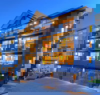 Snowgoose Apartments - Tourism Noosa