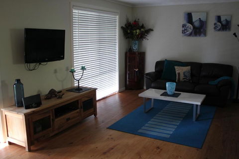Franciscas Cottage - Tourism Noosa 6