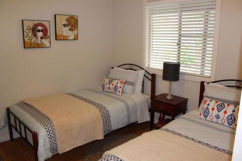 Franciscas Cottage - Tourism Noosa 5