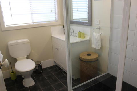 Franciscas Cottage - Tourism Noosa 2