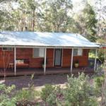 Franciscas Cottage - Tourism Noosa 0