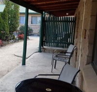 Murray Gardens Cottages  Motel - Tourism Noosa