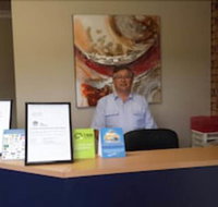 Hilldrop Motor Inn - Tourism Noosa