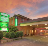 Bent Street Motor Inn - Tourism Noosa
