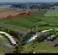 Jacaranda Motor Lodge - Tourism Noosa