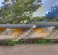 Glenwood Tourist Park  Motel - Tourism Noosa