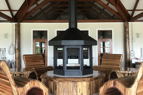 Clarence River Bed & Breakfast - Tourism Noosa 3