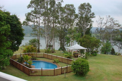 Clarence River Bed & Breakfast - Tourism Noosa 6