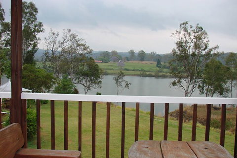 Clarence River Bed & Breakfast - Tourism Noosa 7