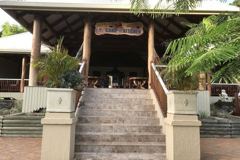 Clarence River Bed & Breakfast - Tourism Noosa 1